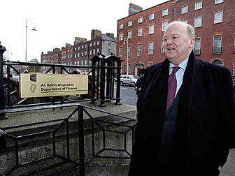 Cabinet expected to sign off o...